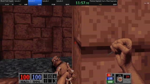 Blood (1997) смотреть онлайн