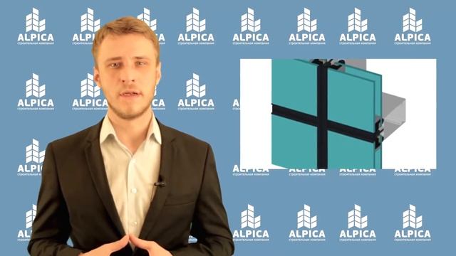 Панорамное остекление смотреть онлайн