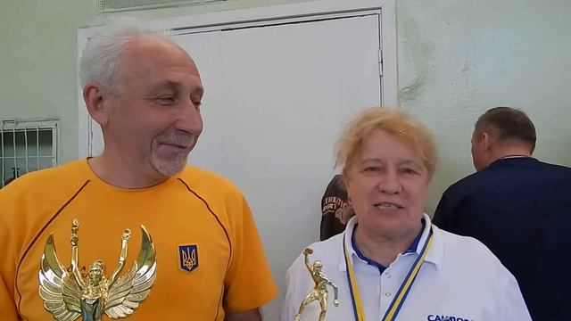 Возраст спорту - не помеха". Первенство ФОК «Медик» по настольному теннису. Видео "Корабелов.Инфо" смотреть онлайн