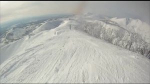 Япония фрирайд