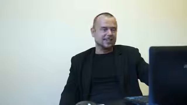 Вэбинар 'Психическая атака' смотреть онлайн