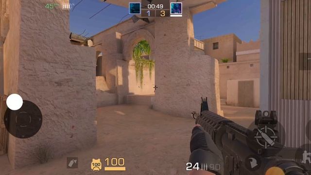 хототе ещё 1 раунд со мной