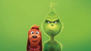 Гринч - The Grinch