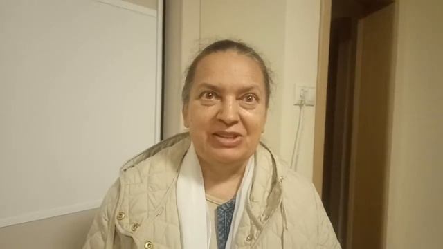 30. Мария Анатольевна Лычева отзыв по занятиям по развитию голоса с детским хором. смотреть онлайн