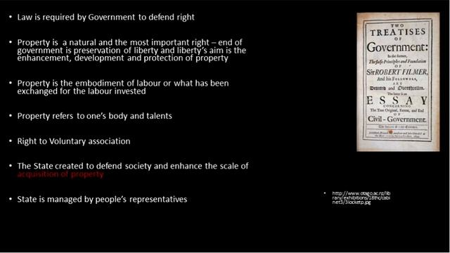 History of Political Thought 2019Lect 8 Hobbes cont Locke Montesquieu Rousseau смотреть онлайн