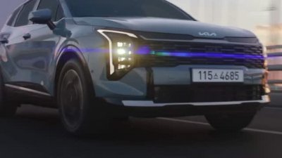 Обзоры и новости авто