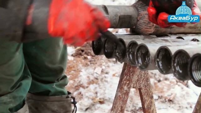 бурение скважин на воду (2) смотреть онлайн