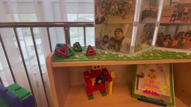 Центр инженерного волонтерства 3D смотреть онлайн