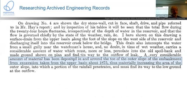 Engineering Heritage Week | Refurbishing engineering heritage for present day use смотреть онлайн
