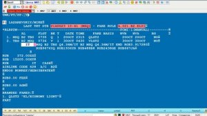 2 eng 2 параметры тарификации