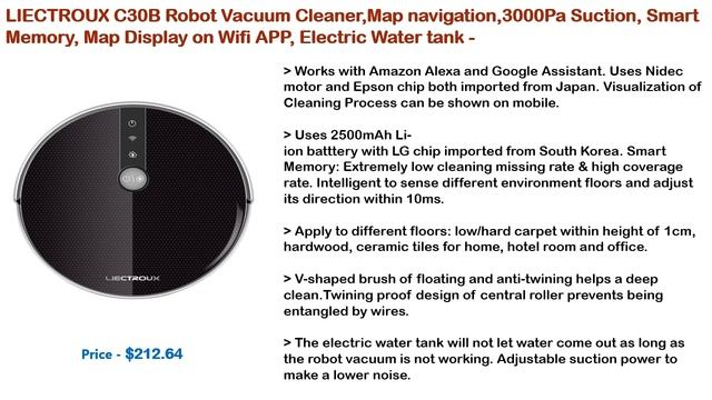 5 Best Vacuum Cleaner смотреть онлайн