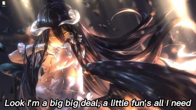 Nightcore - MMM Yeah