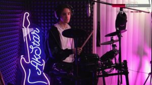 Titanic - My Heart Will Go On / Fingerstyle guitar cover by AkStar