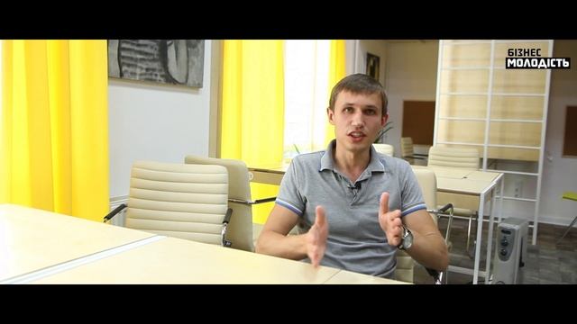 SMM Конференция в Киеве. Бизнес Молодость Украина. смотреть онлайн