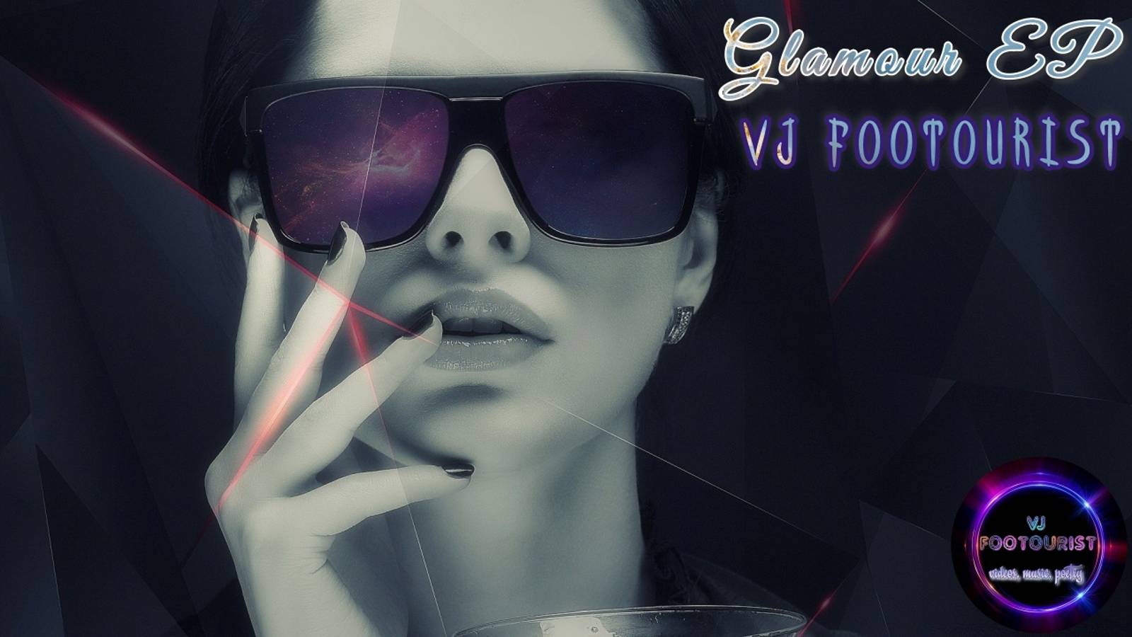 VJ FOOTOURIST-GLAMOUR EP