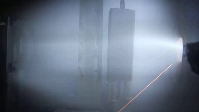 Cathodic Arc Discharge - Carbon Cathode - Plasma Discharge смотреть онлайн