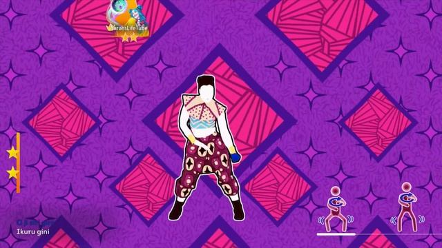Just DanceⓇ (Plus) - Tumbum (Экстрим), by Yemi Alade смотреть онлайн