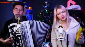 Arslan - Не влюбляйся (На БАЯНЕ) / Авторская песня от Раиля Арсланова / Хижина Музыканта