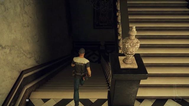 HITMAN 2 - Holiday Hoarders - Speedrun (0:57) смотреть онлайн