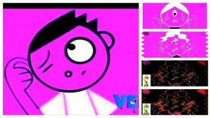 5 PBS Kids Dash Logo Rounds