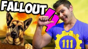 МОЙ НОВЫЙ БУНКЕР -｜｜- Fallout 4