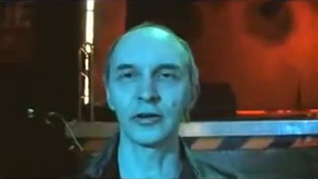 "Пикник" и Вадим Самойлов (Интервью) смотреть онлайн