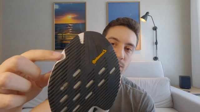 Review Adidas Boston 12 após 100 km смотреть онлайн