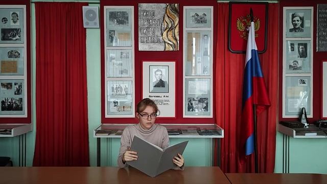 Щукина София, 15 лет, г. Брянск. Номинация «Выразительное чтение поэзии». смотреть онлайн