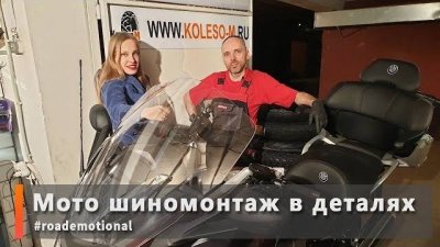 Обзоры и новости авто