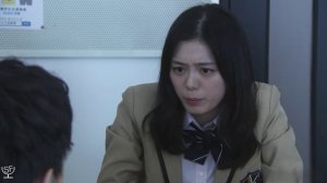 Три дня до выпускного 1 сезон 5 серия