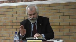 Лекция Ужанкова А.Н. "Сумароков Александр Петрович Часть 2"