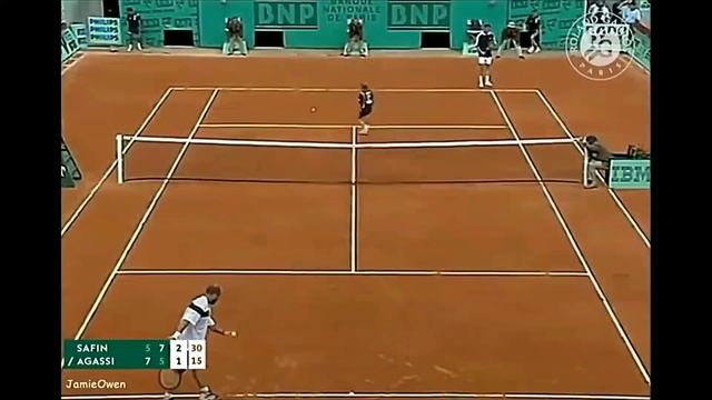 #agassi #RG #maratsafin #MaratSafin #SafinMarat #МаратСафин #СафинМарат #теннис #tennis смотреть онлайн