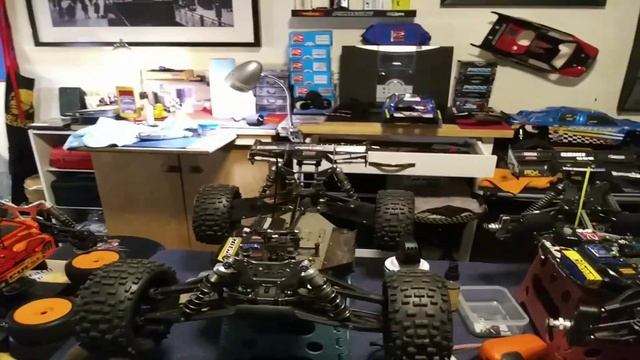 building a race kit as cheap or cheaper than an rtr?🤔 смотреть онлайн