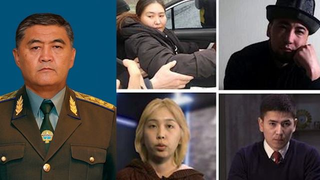 ДЕМОКРАТИЯ - АДО? ТАЪҚИБИ ГУСТАРДАИ ЖУРНАЛИСТОН ДАР ҚИРҒИЗИСТОН АЛОМАТИ ЧИСТ? смотреть онлайн