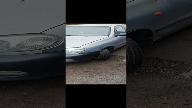 Как правильно парковаться