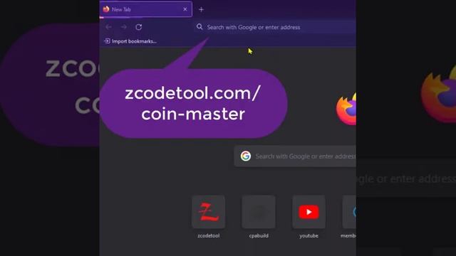 Coin Master Free Spins - How to get coin master free spins смотреть онлайн