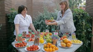 Выращивание томатов в отрытом грунте. Выращивание черри в открытом грунте.