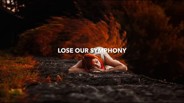 MANSE & WildVibes - Our Symphony (Lyrics) Ft. Vories (1080p)