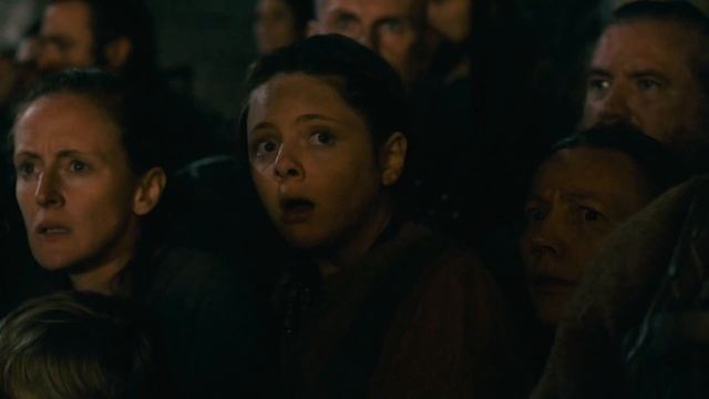 (Vikings) Ivar The Boneless | Just Believe смотреть онлайн