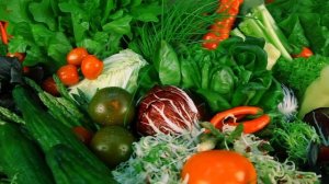 Новая серия семян "Восточный деликатес"