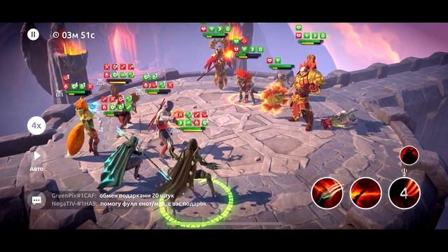 Lineage 2 / Age of Magic / что же дальше? смотреть онлайн