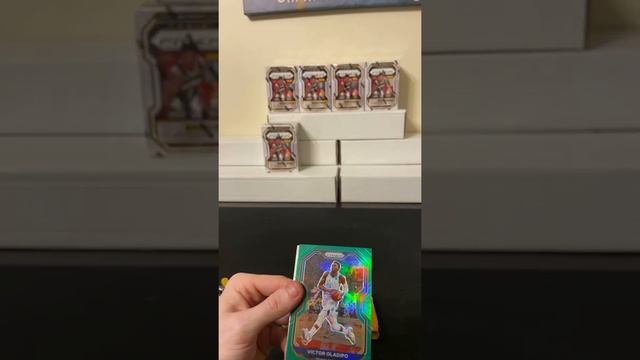 10 Prizm Basketball Blaster Break W/ CardWrld смотреть онлайн