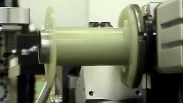 Automatic Winding Machine for Solenoid coils .wmv смотреть онлайн