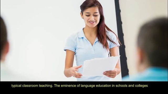 Activity Based Learning for the Effectiveness in L2 Learning to Enhance Speaking Skills смотреть онлайн
