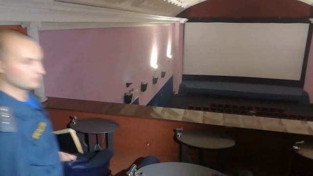 Безопасность кинотеатр Шевченко смотреть онлайн