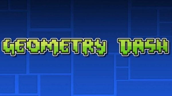 Electroman Adventures - Geometry Dash