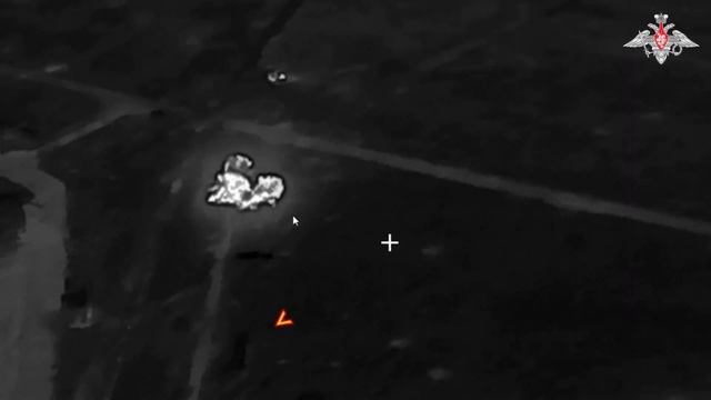 Минобороны показало, как военнослужащие ВСУ бегут из Авдеевки смотреть онлайн