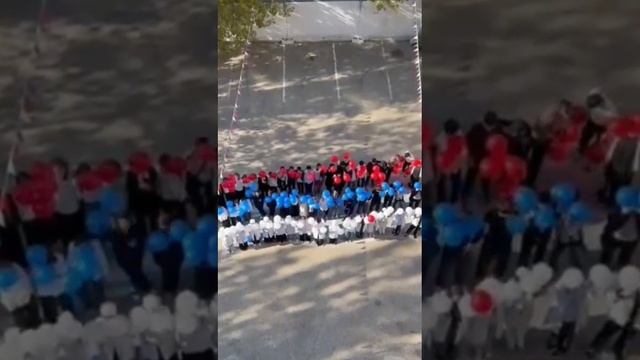 Флешмоб смотреть онлайн