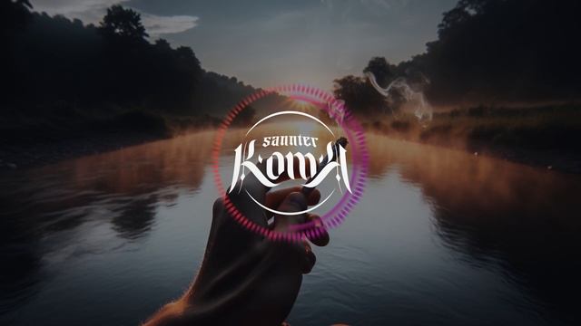 SannterKoma - Disclosure (Disclosure EP)