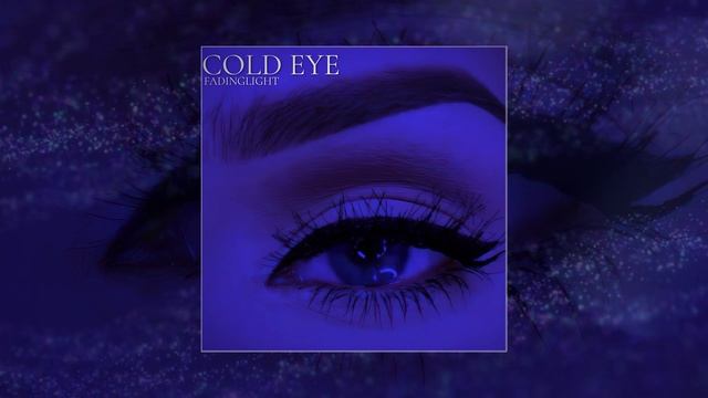 Fadinglight - Cold Eye (Официальная премьера трека)